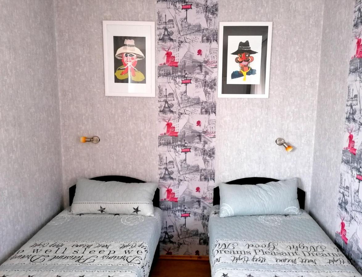 Taban Apartman Dunakeszi Exteriör bild