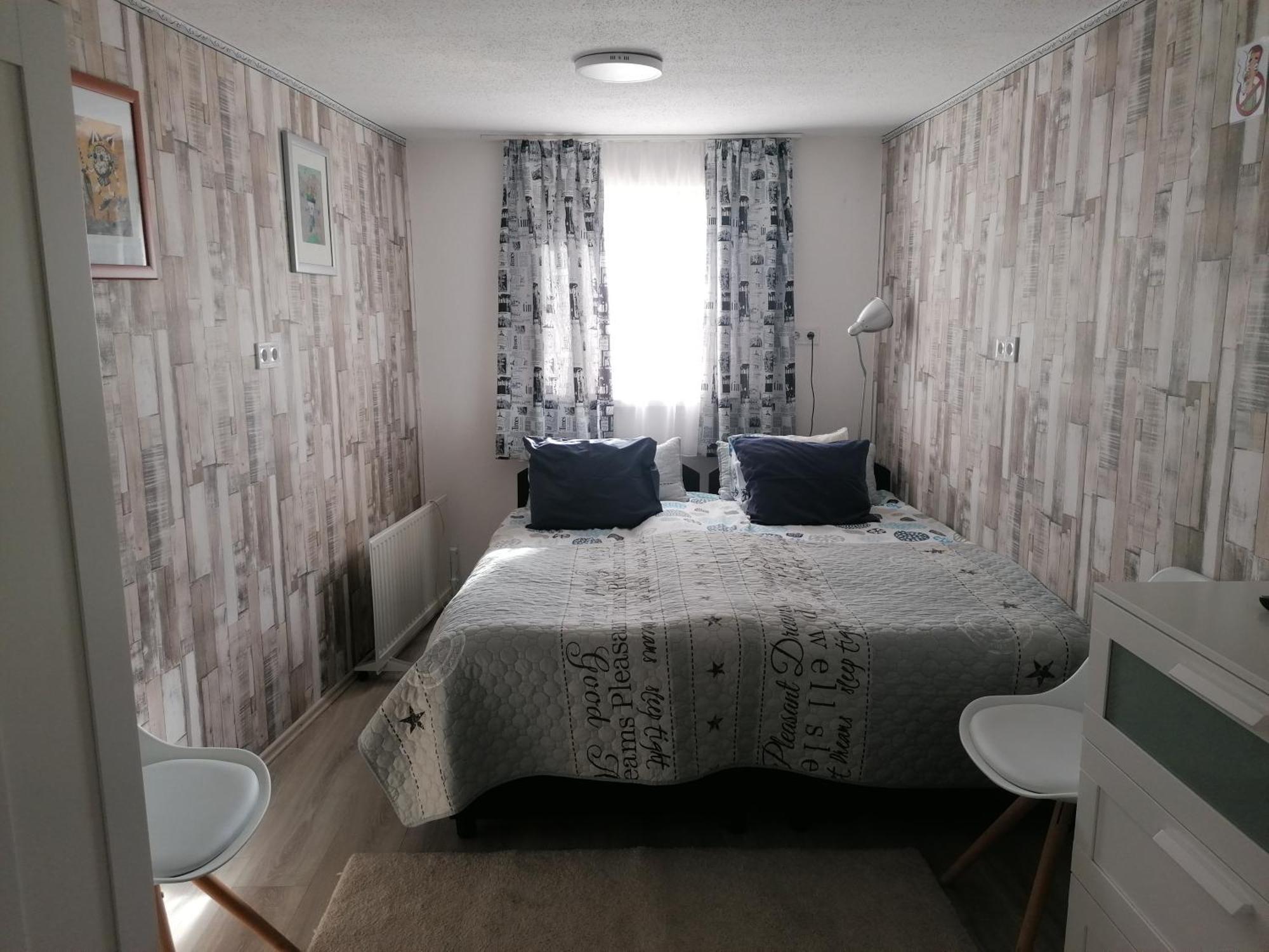 Taban Apartman Dunakeszi Exteriör bild