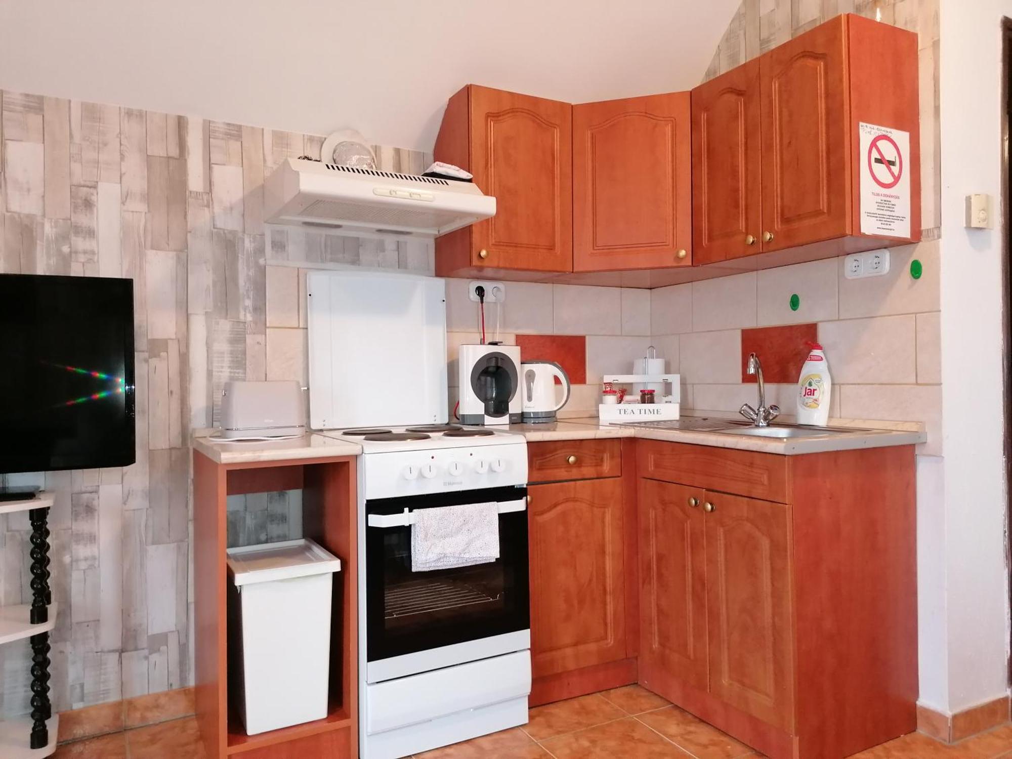 Taban Apartman Dunakeszi Exteriör bild
