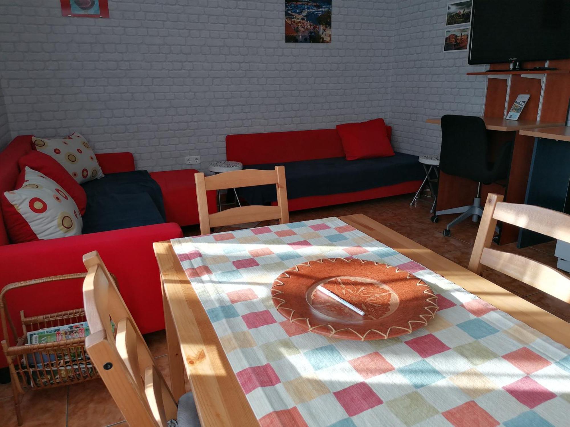 Taban Apartman Dunakeszi Exteriör bild