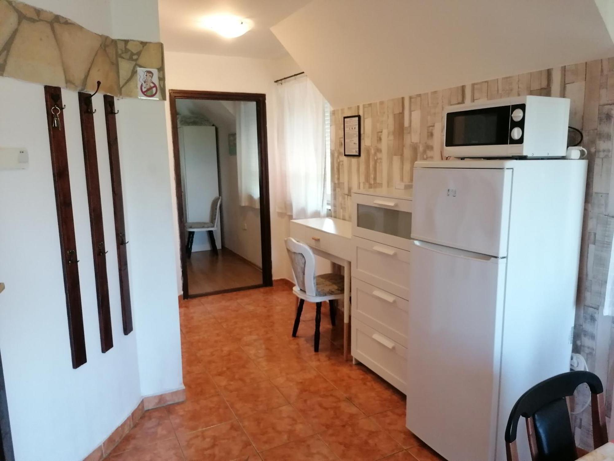 Taban Apartman Dunakeszi Exteriör bild
