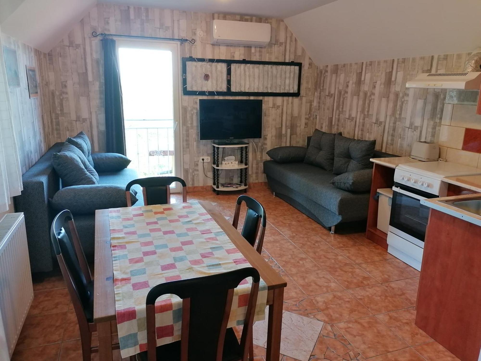 Taban Apartman Dunakeszi Exteriör bild