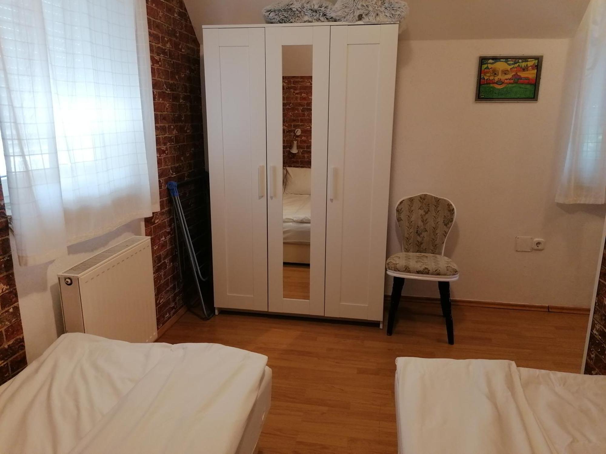 Taban Apartman Dunakeszi Exteriör bild