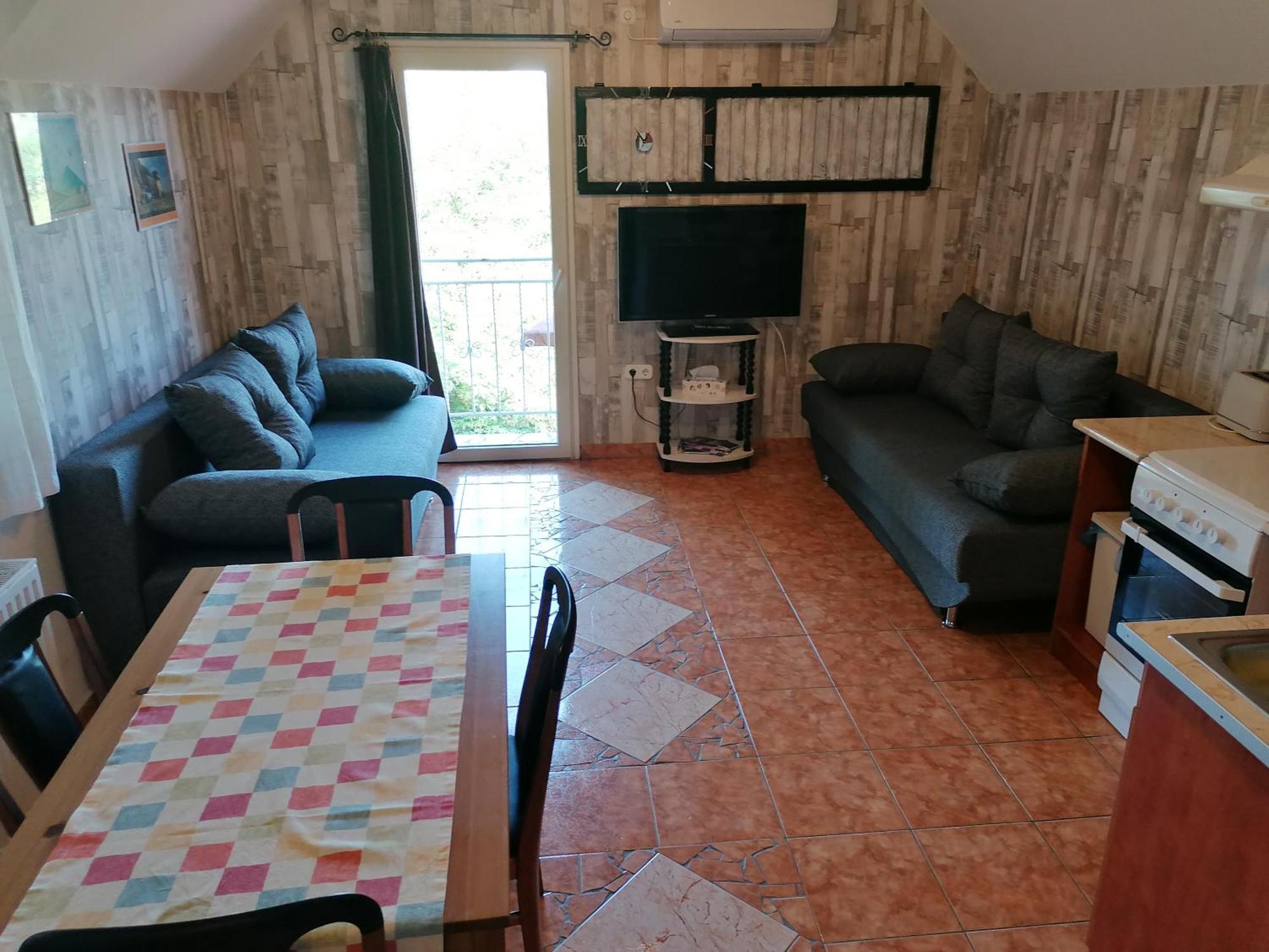 Taban Apartman Dunakeszi Exteriör bild